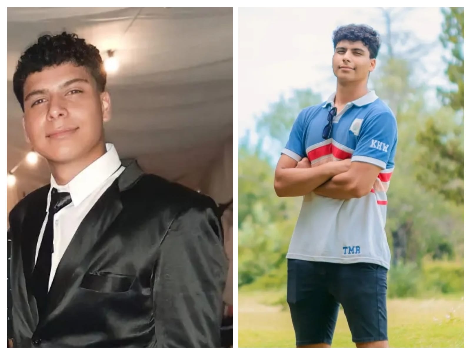 Con profundo dolor, despiden en La Paz a Benjamín Martínez Isaurralde